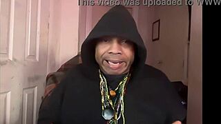 Mr. Cunnilingus Talks Real Porn Star Life