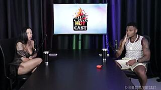 Will Mastro Fucks Vitoria Beatriz In Glamour Compilation