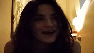 Mollyjanexxx Explains Big Natural Tits