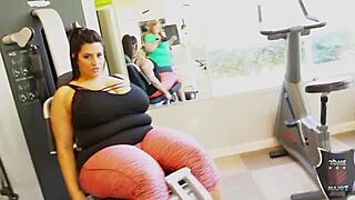 rome major fucks her throat chunky sofia rose loves bbc