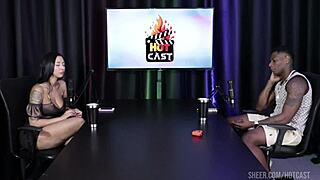 Will Mastro Fucks Vitoria Beatriz In Glamour Compilation