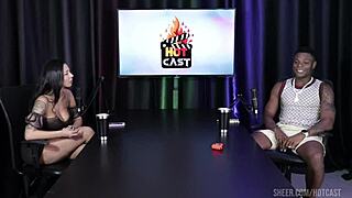 Will Mastro Fucks Vitoria Beatriz In Glamour Compilation