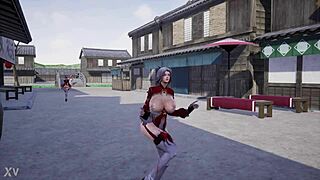 let's play anika 33 poc test with fun