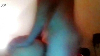 Ruchanko Flaunts Her Small Sexy Tits