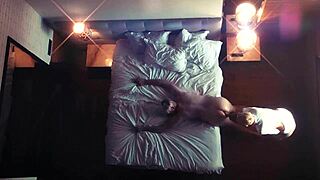 femdom fisting in voyeur fantasy 😈