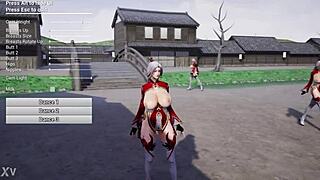 let's play anika 33 poc test with fun