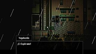 Scar of summer ruta vagabundo español game journey