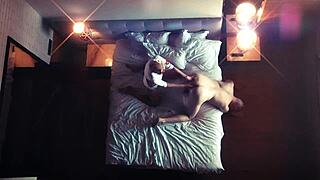 femdom fisting in voyeur fantasy 😈