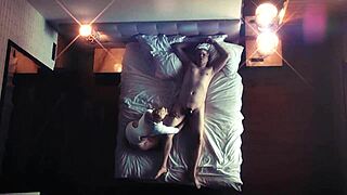 femdom fisting in voyeur fantasy 😈