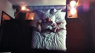 femdom fisting in voyeur fantasy 😈