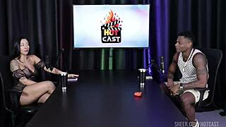 Will Mastro Fucks Vitoria Beatriz In Glamour Compilation