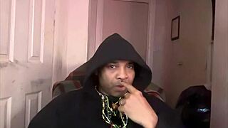 Mr. Cunnilingus Talks Real Porn Star Life