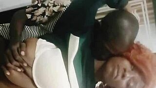 bad boy says, 'mommy, let me take advantage in the bedroom'