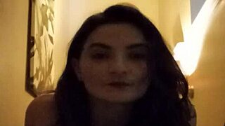 Mollyjanexxx Explains Big Natural Tits