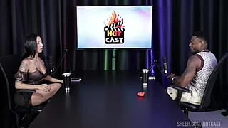 Will Mastro Fucks Vitoria Beatriz In Glamour Compilation