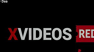 Sexydea POV Blowjob And Ball Licking! Milf In Lingerie!