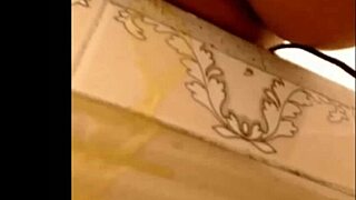 Webcam Girl Pees Outdoors in Public Setting