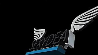 Sexydea POV Blowjob And Ball Licking! Milf In Lingerie!