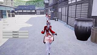 let's play anika 33 poc test with fun