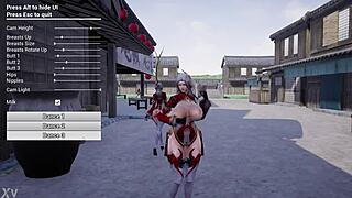 let's play anika 33 poc test with fun