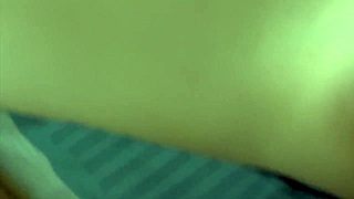 feeling naughty while he watches porn