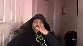 Mr. Cunnilingus Talks Real Porn Star Life