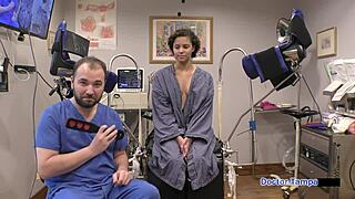 Dr Tampa, Check Rebel Wyatt's Physical Now!