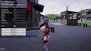 let's play anika 33 poc test with fun