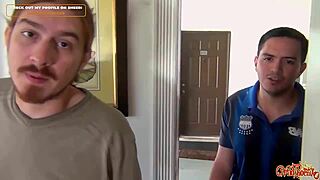 Do gangsters cum to collect your big ass?