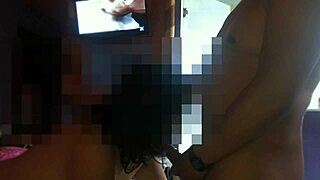 Bold Second Fuck Of Hot Mexican Milf Neighbor