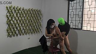 hey, i’m banging my stepson who says he’s a virgin but drills me like a slut