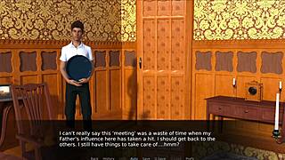 Let's play reluctant archon part 14