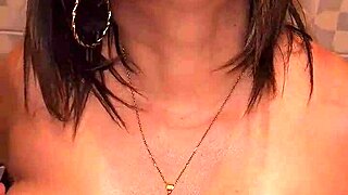 Why are my stepmom's panties in the bathroom?