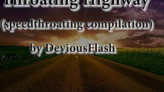 yo, check deviousflash's wild speedthroating compilation now