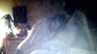 She lets boyfriend film her blowbang with another.