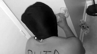 Sexy roxy enjoys being submissive for her love