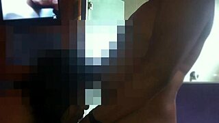 Bold Second Fuck Of Hot Mexican Milf Neighbor