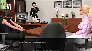 Jessica Oneil's Hard News Episode 65 in the Game Series