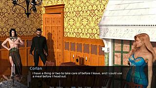 Let's play reluctant archon part 14