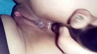 Romanian Ass Masturbation In Bucharest