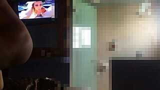 Bold Second Fuck Of Hot Mexican Milf Neighbor