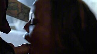 August Skye Loves Deep Wet Fucking