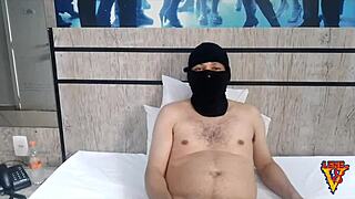 I gave my ass to lenev8 and she fisted it deep in reverse position