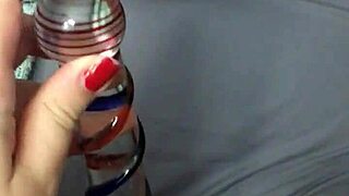 having fun with my toys in a playful session