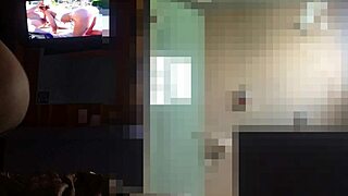 Bold Second Fuck Of Hot Mexican Milf Neighbor