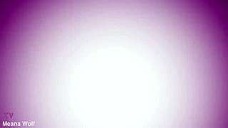 fuck me like your girlfriend, meana wolf begs in taboo encounter