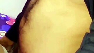 Mexican schoolgirl gets fucked without condom for computer