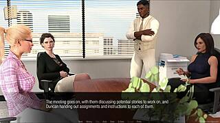 Jessica Oneil's Hard News Episode 65 in the Game Series