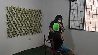 hey, i’m banging my stepson who says he’s a virgin but drills me like a slut