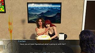 Let's play reluctant archon part 14